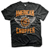 Billede af American Chopper, American Chopper: Two Wheels T-Shirt