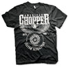 Billede af American Chopper, American Chopper: Custom Fabrication T-Shirt