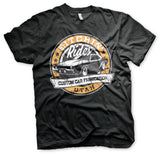 Billede af Bitchin' Rides, Bitchin' Rides: Utah T-Shirt