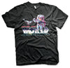 Billede af Discovery Channel, Discovery Channel: - Explore Your World T-Shirt