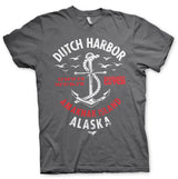 Billede af Deadliest Catch, Deadliest Catch: Dutch Harbor T-Shirt