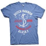 Billede af Deadliest Catch, Deadliest Catch: Dutch Harbor T-Shirt