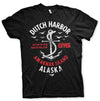 Billede af Deadliest Catch, Deadliest Catch: Dutch Harbor T-Shirt