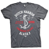 Billede af Deadliest Catch, Deadliest Catch: Dutch Harbor T-Shirt