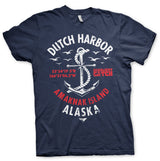 Billede af Deadliest Catch, Deadliest Catch: Dutch Harbor T-Shirt