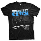 Billede af Deadliest Catch, Deadliest Catch: T-Shirt