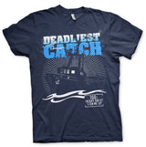 Billede af Deadliest Catch, Deadliest Catch: T-Shirt