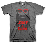 Billede af Fast N' Loud, Fast N' Loud: Kaufman Beard T-Shirt