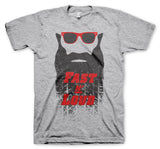 Billede af Fast N' Loud, Fast N' Loud: Kaufman Beard T-Shirt