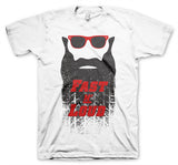 Billede af Fast N' Loud, Fast N' Loud: Kaufman Beard T-Shirt