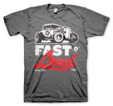 Billede af Fast N' Loud, Fast N' Loud: Hot Rod T-Shirt