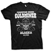 Billede af Gold Rush, Gold Rush: Porcupine Creek Goldminer T-Shirt