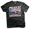 Billede af Misfit Garage, Misfit Garage: Old Glory T-Shirt