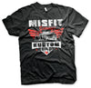 Billede af Misfit Garage, Misfit Garage: Kustom Builds T-Shirt