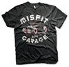 Billede af Misfit Garage, Misfit Garage: Power Pick T-Shirt