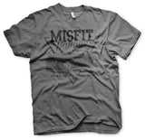 Billede af Misfit Garage, Misfit Garage: Since 2014 T-Shirt