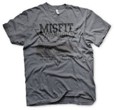 Billede af Misfit Garage, Misfit Garage: Since 2014 T-Shirt
