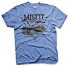 Billede af Misfit Garage, Misfit Garage: Since 2014 T-Shirt