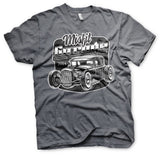 Billede af Misfit Garage, Misfit Garage: Rod T-Shirt