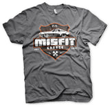 Billede af Misfit Garage, Misfit Garage: Vette T-Shirt