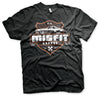 Billede af Misfit Garage, Misfit Garage: Vette T-Shirt