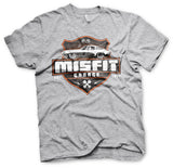 Billede af Misfit Garage, Misfit Garage: Vette T-Shirt