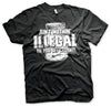 Billede af Moonshiners, Moonshiners: Ain't Nothing Illegal T-Shirt