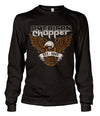 Billede af American Chopper, American Chopper: Orange County Long Sleeve T-Shirt