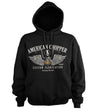Billede af American Chopper, American Chopper: Handlebar Hoodie