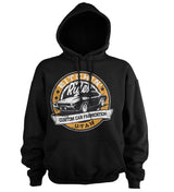 Billede af Bitchin' Rides, Bitchin' Rides: Utah Hoodie