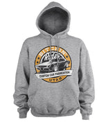 Billede af Bitchin' Rides, Bitchin' Rides: Utah Hoodie