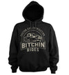 Billede af Bitchin' Rides, Bitchin' Rides: Sunset Pick-Up Hoodie