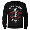 Billede af Deadliest Catch, Deadliest Catch: Dutch Harbor Sweatshirt
