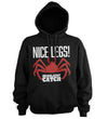 Billede af Deadliest Catch, Deadliest Catch: NICE LEGS! Hoodie