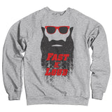 Billede af Fast N' Loud, Fast N' Loud: Kaufman Beard Sweatshirt