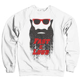 Billede af Fast N' Loud, Fast N' Loud: Kaufman Beard Sweatshirt