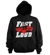 Billede af Fast N' Loud, Fast N' Loud: Mustang Hoodie