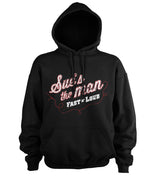 Billede af Fast N' Loud, Fast N' Loud: Sue's The Man Hoodie