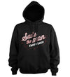 Billede af Fast N' Loud, Fast N' Loud: Sue's The Man Hoodie