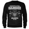 Billede af Gold Rush, Gold Rush: Porcupine Creek Goldminer Sweatshirt