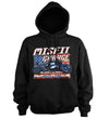 Billede af Misfit Garage, Misfit Garage: Old Glory Hoodie