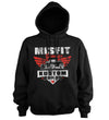 Billede af Misfit Garage, Misfit Garage: Kustom Builds Hoodie