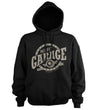 Billede af Misfit Garage, Misfit Garage: Piston Sign Hoodie