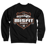 Billede af Misfit Garage, Misfit Garage: Vette Sweatshirt
