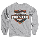Billede af Misfit Garage, Misfit Garage: Vette Sweatshirt