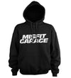 Billede af Misfit Garage, Misfit Garage: Logo Hoodie