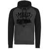 Billede af Misfit Garage, Misfit Garage: Since 2014 Raglan Hoodie