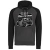 Billede af Misfit Garage, Misfit Garage: Rod Raglan Hoodie