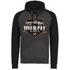 Billede af Misfit Garage, Misfit Garage: Vette Raglan Hoodie