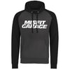 Billede af Misfit Garage, Misfit Garage: Logo Raglan Hoodie